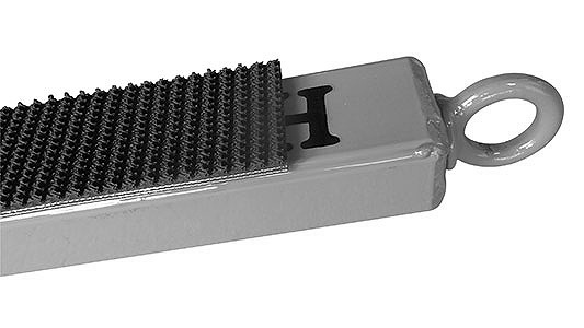 ラフトップカバー　ＢＬＣ