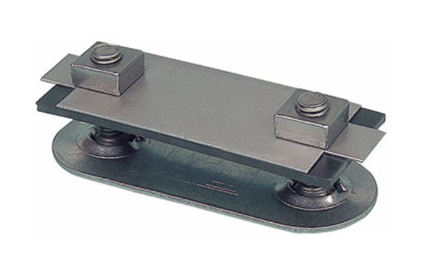 Ｈ型オーバル座金（ＨＯ