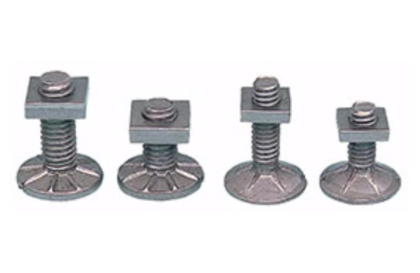 エレベーターボタン菊型