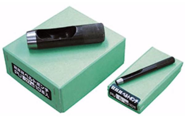 ベルトポンチ（ＰＵ