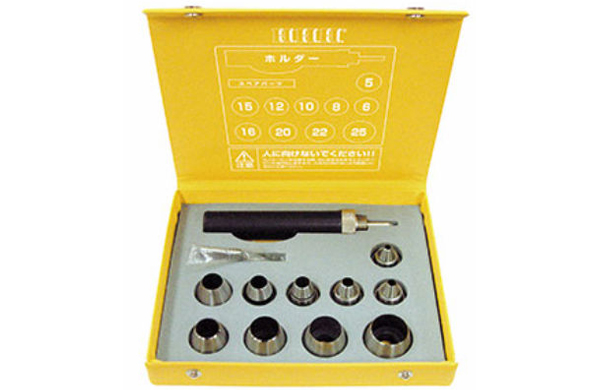 パッキンポンチセット（３Ｈ－ＰＳ