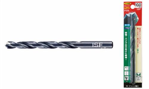 ウルトラ武蔵ドリル