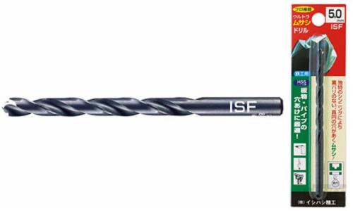 ウルトラ武蔵ドリル（パック１Ｐ