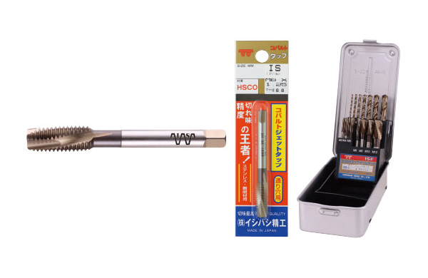 コバルトＪＥＴタップ