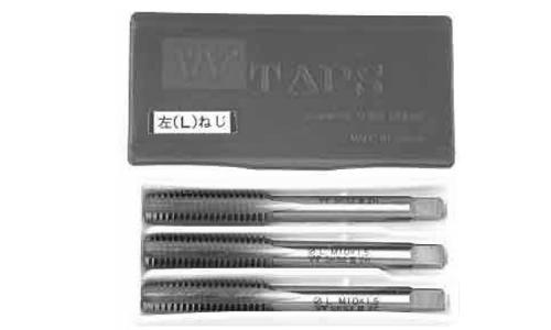 ハンドタップ　ＳＫＳ（組（左ねじ