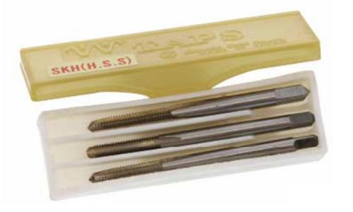 ハンドタップ　ＳＫＨ（組