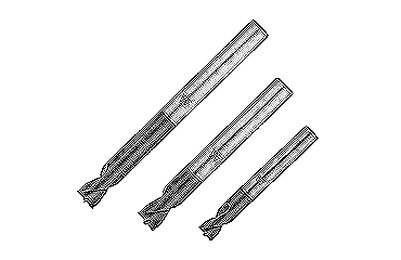 フォーミングＴ（貫通穴（非鉄金属