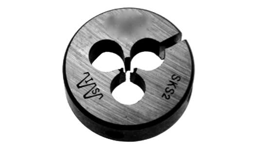 管用ダイス　ＰＴ