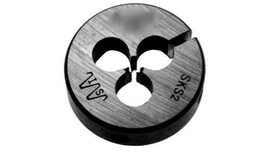 管用ダイス（Ｄ５０（ＰＦ