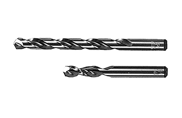 コバルトショートドリル