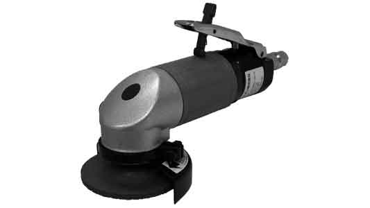 レヂボンエアグラインダーＡＧ５８