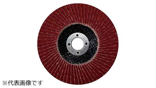 フラップディスク　９６７Ａ６０＋