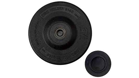 ディスクホルダー電気用　９１４Ｅ