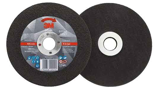 ３Ｍ　切断砥石　５１７８２