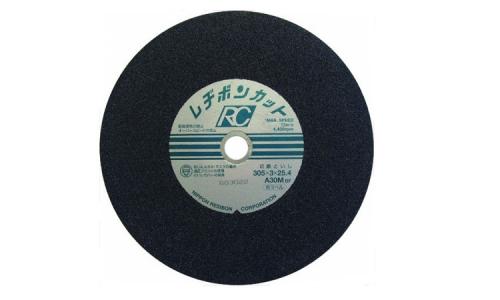 レヂボン　ＲＣ（粒硬度Ａ３０Ｍ