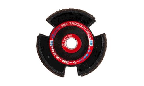 レヂトンシースルーＤ　ＳＡＡ８０