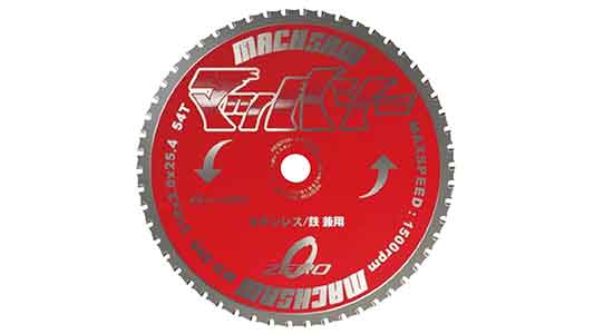 マッハソー　ＭＤ３０５