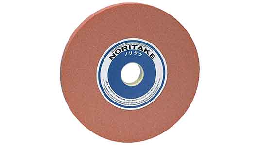 ビトリファイド砥石　ＵＷ１２０Ｋ