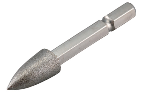 六角軸ダイヤモンド砥石２７９３１