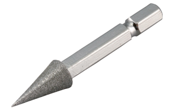 六角軸ダイヤモンド砥石２７９３３