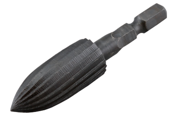 六角軸回転ヤスリカッタ２７９４４