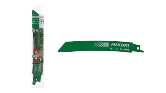 湾曲セーバソーブレード厚物Ｓ仕様