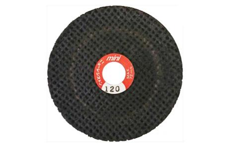 レジストンミニサンドホイル１２０