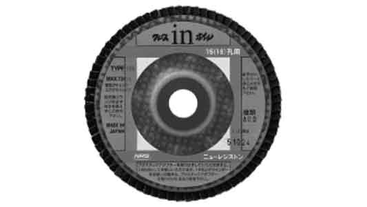 クロスＩＮホイル　ＢＺ２４０