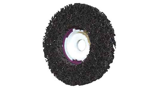 ユニロンブラックベベル