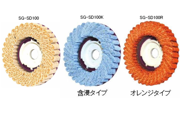 ＳＧサイザルディスク