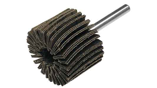 カップディスク（軸６ＭＭ）