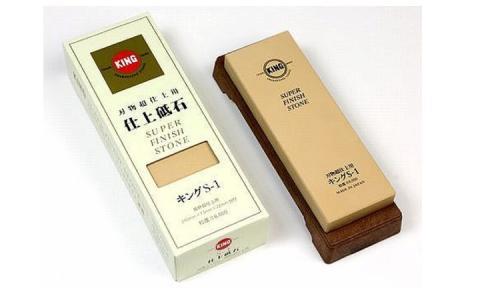 仕上げ砥石　Ｓー１　＃６０００