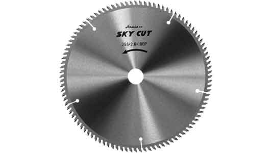 ハウスＢＭ　スカイカット（アルミ