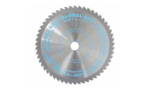 グローバルソー　ＡＬＭ　アルミ用