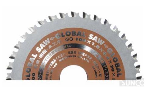 グローバルソー　ＢＢ　板金用