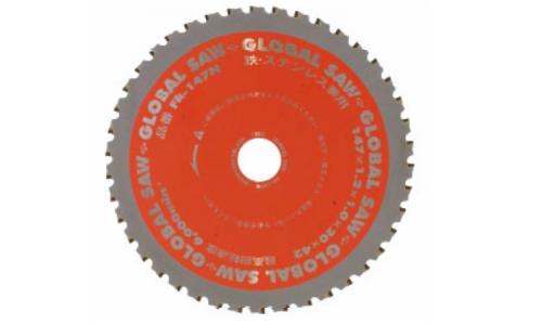 グローバルソー　ＦＲ