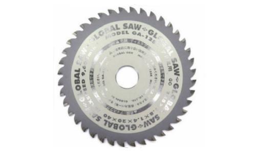 グローバルソー　ＧＡ　薄物・非鉄