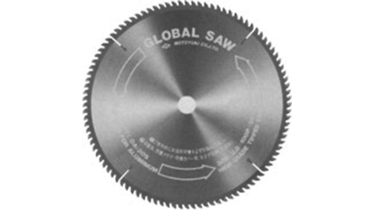 グローバルソー　ＧＢ　厚物・非鉄