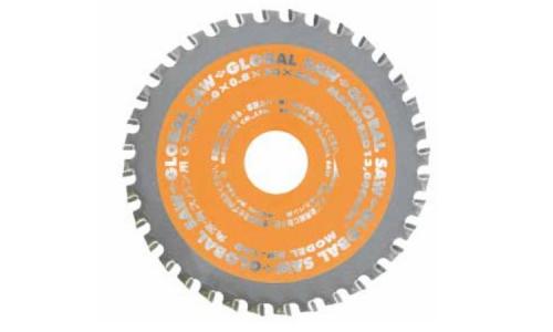 グローバルソー　ＫＰ　角スパン用