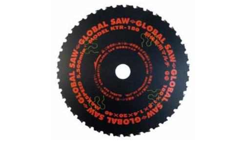 グローバルソー　ＫＴＲ　解体業用