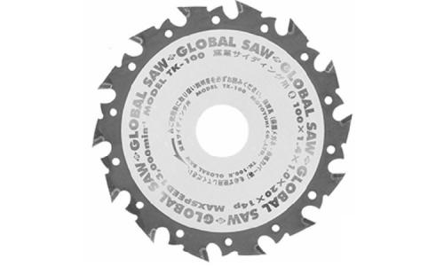 グローバルソー　ＴＫ