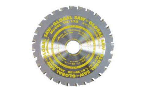 グローバルソー　ＴＮー１２５