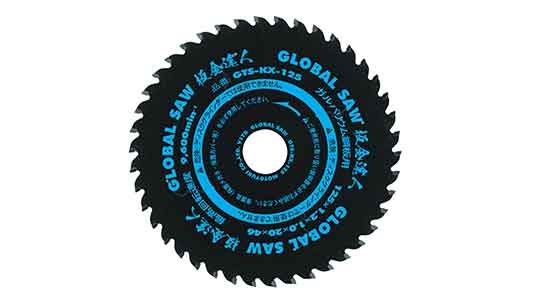 グローバルソー　ＧＴＳ－ＫＸ