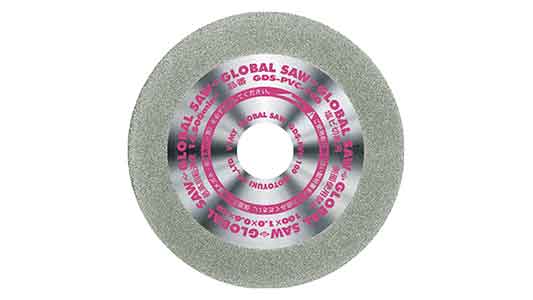 ダイヤモンドカッタＧＤＳ－ＰＶＣ