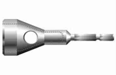 ６角軸ダイスホルダー（大西工業製