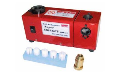 スーパーモンキー（ドリル研磨機