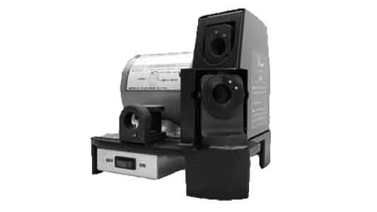 ドリル用小研削機　デーケン１３