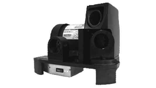 ドリル研磨機　デーケン２６