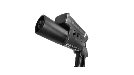 イオンシャワーマグナム