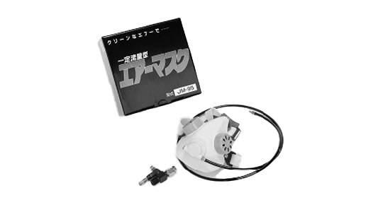 エアーマスク　ＪＭ－９５